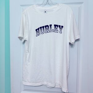 Hurley T